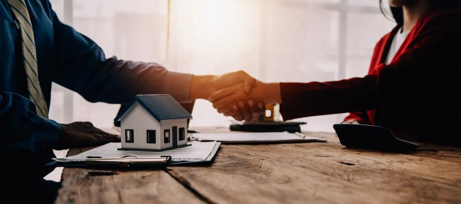 Home sold fast for cash